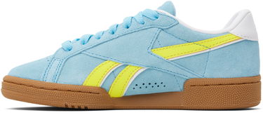 Superge in čevlji Reebok Classics Club C Grounds UK Modra | 100221373, 2