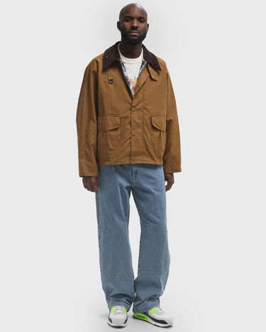 Jakna Barbour Noah Wading Casual Jacket Rjava | MCA1016BR31, 2