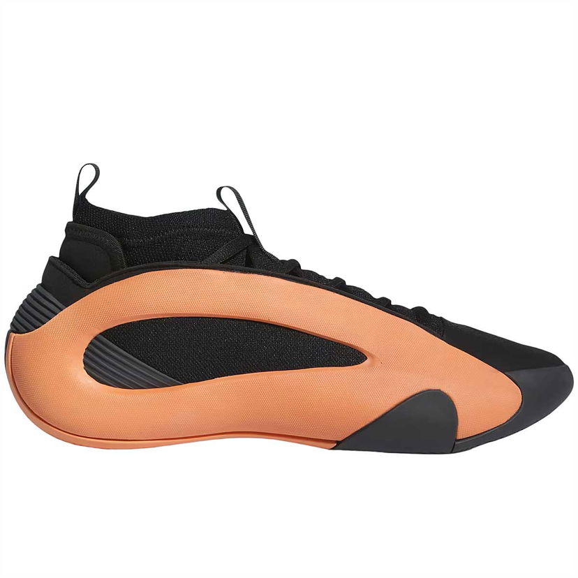 Superge in čevlji adidas Originals adidas HARDEN VOLUME 8, Oranžna | IE2694