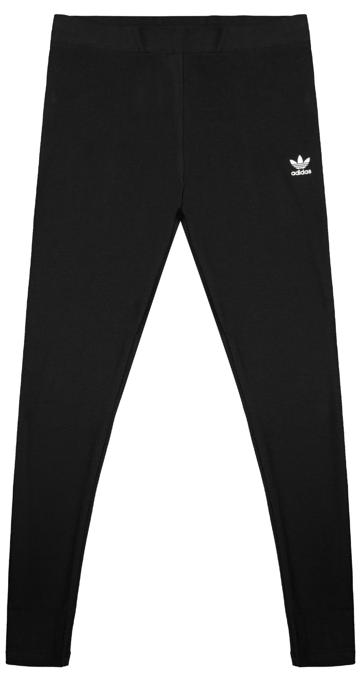 Pajkice adidas Originals adidas Originals Adicolor Essentials Leggings Črna | gn8271, 0