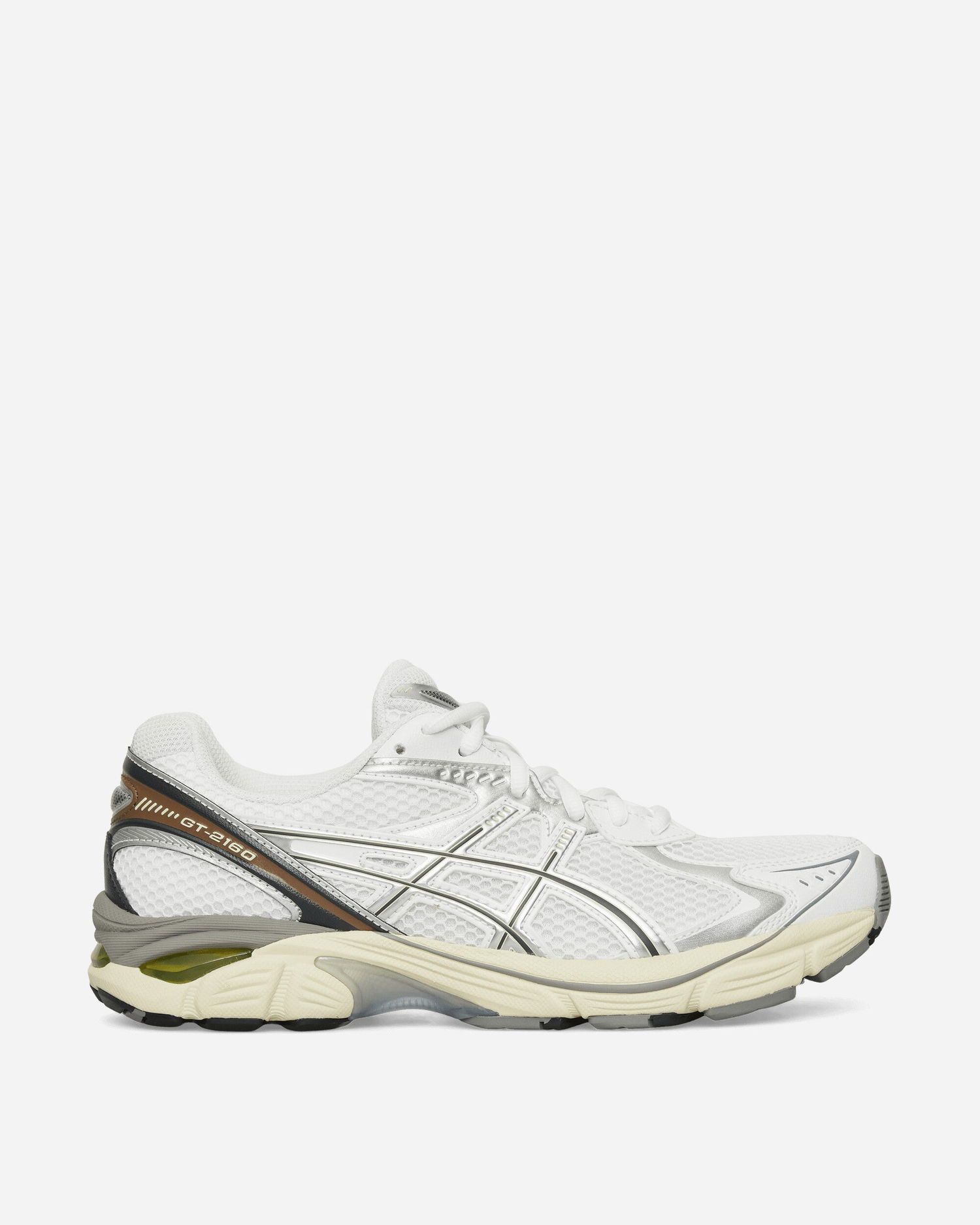 Superge in čevlji Asics GT-2160 Bela | 1203A275-111, 1