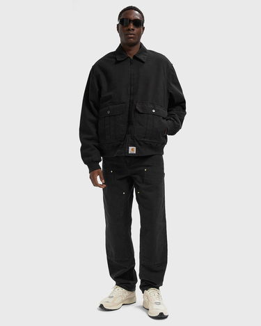 Jakna Carhartt WIP Stanton Bomber Jacket Črna | I035617-89.06, 1