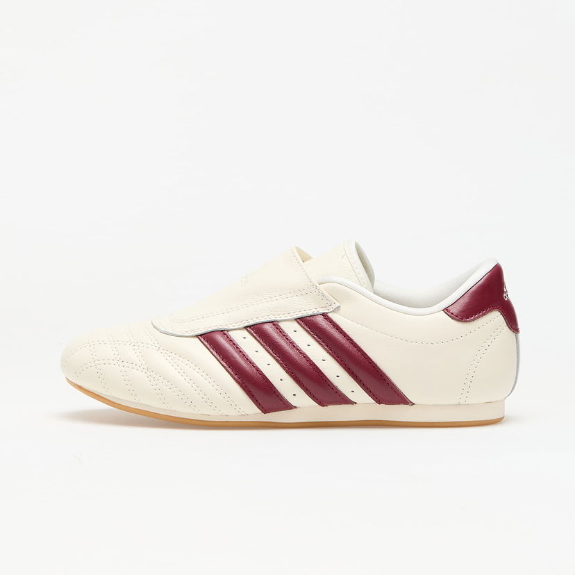 Superge in čevlji adidas Originals Taekwondo Bela | JS4527
