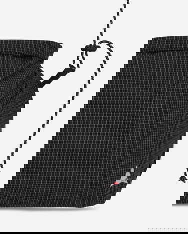 Torba za čez ramo ROA Yuna Reinforced Crossbody Bag Črna | RBUW2107FA91 BLK0001, 5