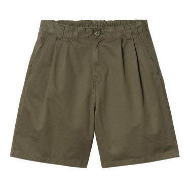 Kratke hlače Carhartt WIP Carhartt WIP Marv Shorts Zelena | I034813_9, 5