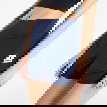 Kratke hlače Saysky SAYSKY 2 in 1 Pace 3" Shorts Mornarica | XWRSH23C201, 1