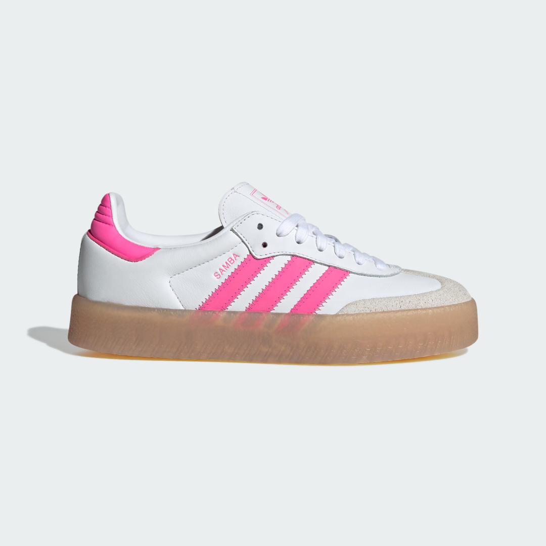 Superge in čevlji adidas Originals Samba Bela | JS3940, 0