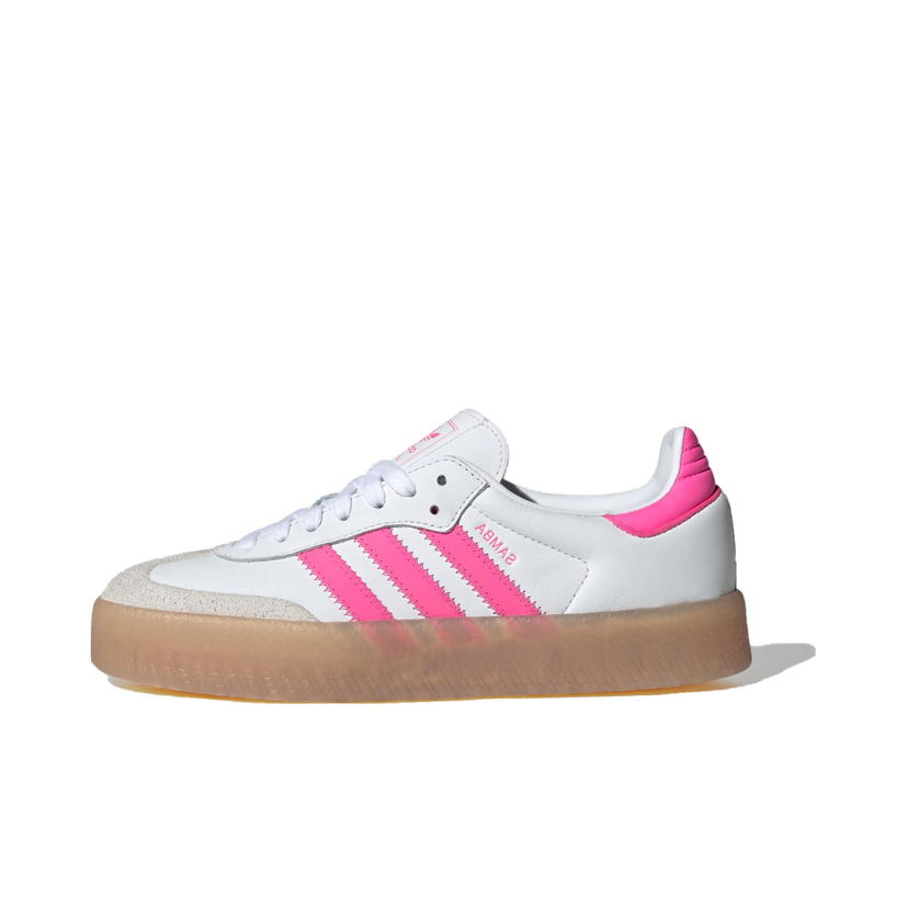 Superge in čevlji adidas Originals Samba Bela | JS3940