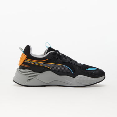 Superge in čevlji Puma Rs-X 3D Črna | 390025-01, 0