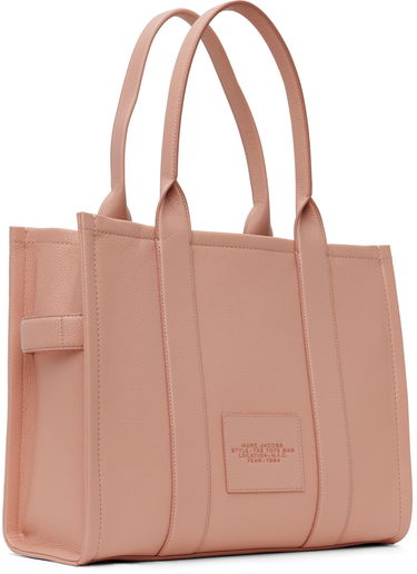 Tote bag Marc Jacobs Marc Jacobs Large 'The Tote Bag' Roza | H020L01FA21, 2