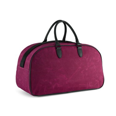 Potovalna torba Puma Archive Canvas Duffel Bag Lila | 091826_01, 2