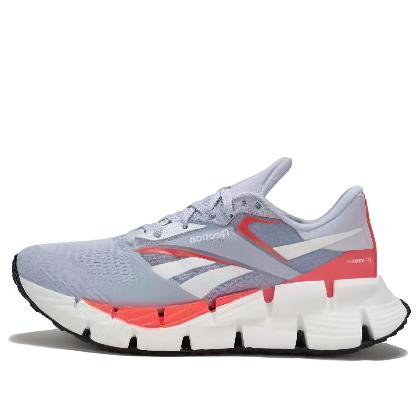Superge in čevlji Reebok FloatZig 1 Siva | 100206606, 0