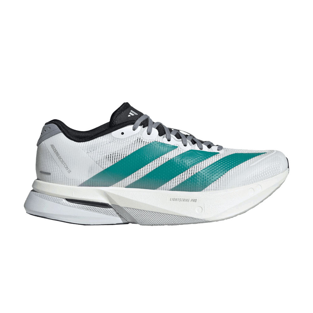 Superge in čevlji adidas Originals Adizero Boston 13 Bela | JR4793, 0