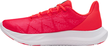Superge in čevlji Under Armour UA Charged Speed Swift Rdeča | 3026999-601, 4