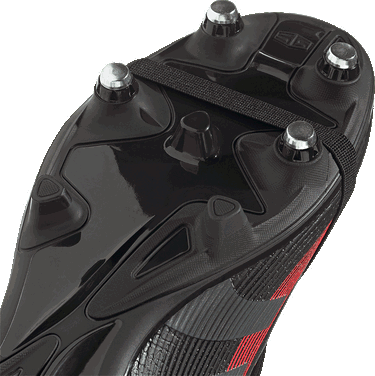 Superge in čevlji adidas Performance PREDATOR LEAGUE FT SG Črna | jp9826, 7