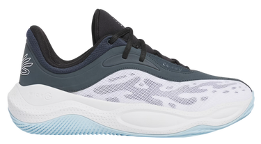 Superge in čevlji Under Armour Under Armour CURRY Splash 25 Bela | 3028459-001, 0