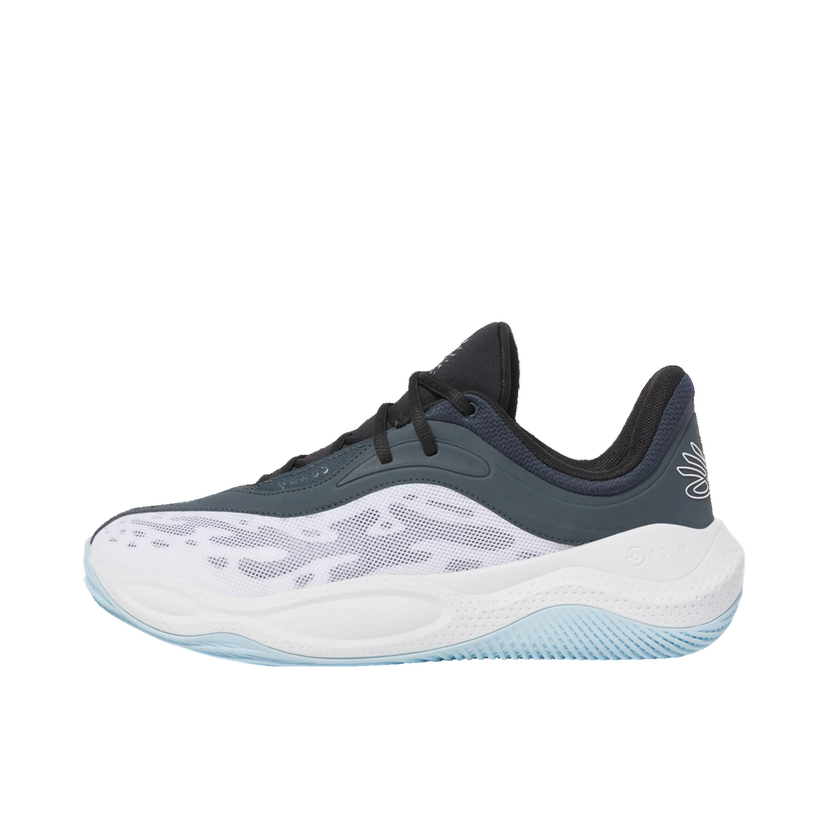 Superge in čevlji Under Armour Under Armour CURRY Splash 25 Bela | 3028459-001