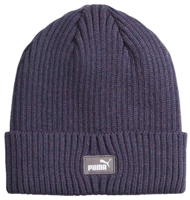 Beanie Puma Puma Classic Cuff Beanie Mornarica | 024826-02, 0