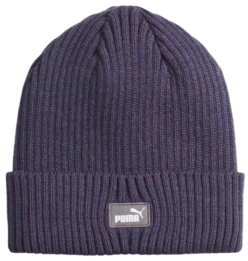 Beanie Puma Puma Classic Cuff Beanie Mornarica | 024826-02