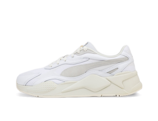 Superge in čevlji Puma RS-X³ Luxe Bela | 374293 01
