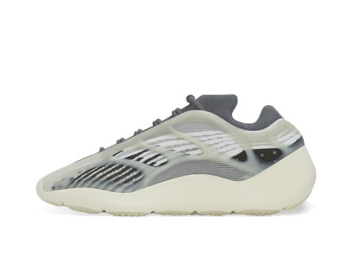 Superge in čevlji adidas Yeezy 700 V3 Siva | ID1674