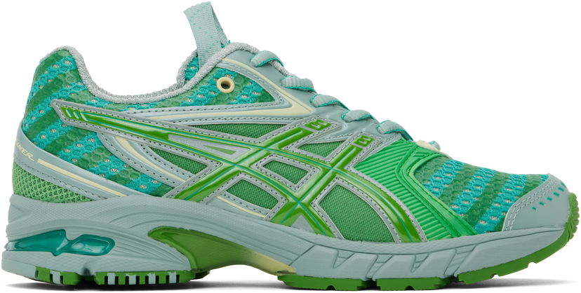 Superge in čevlji Asics Kiko Kostadinov Edition UB9-S GEL-DS 14 Zelena | 1203A606