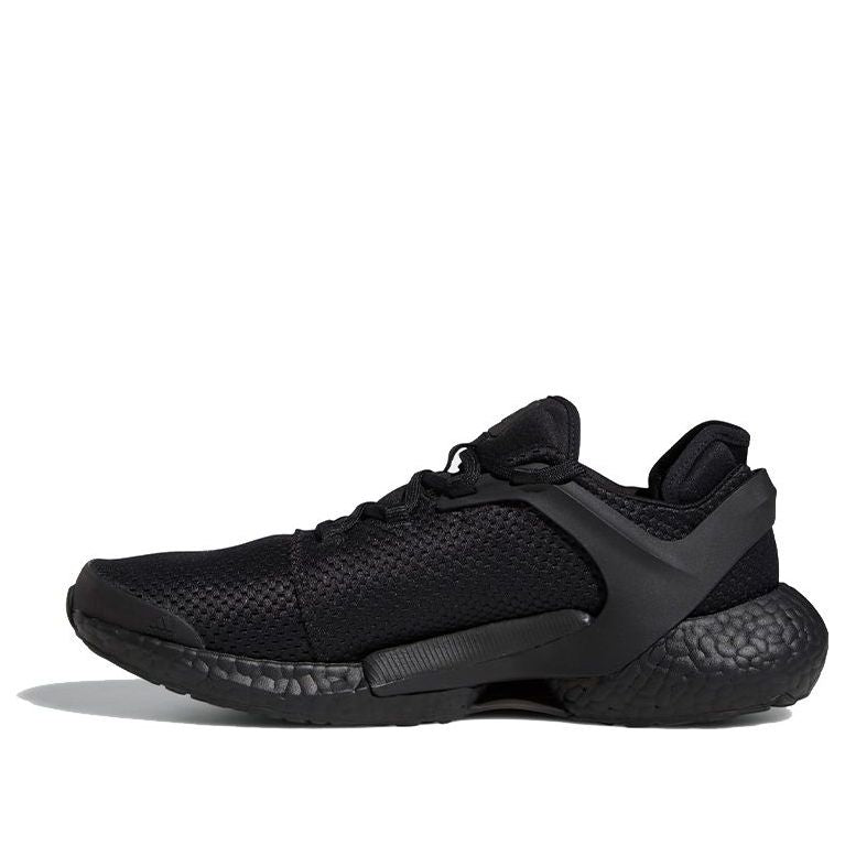 Superge in čevlji adidas Originals Alphatorsion Boost Črna | FV6170