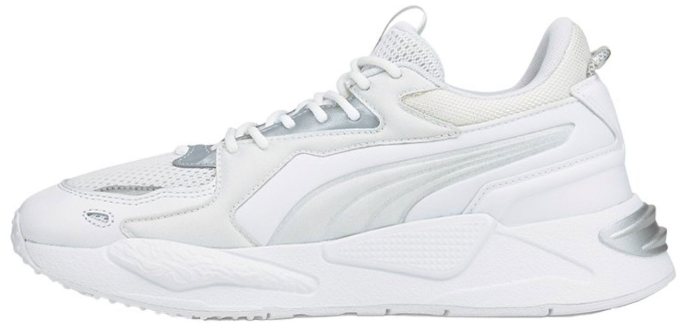 Superge in čevlji Puma RS-Z Core Molded Bela | 383704-002, 0