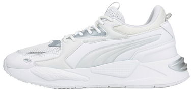 Superge in čevlji Puma RS-Z Core Molded Bela | 383704-002, 0