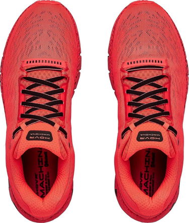 Superge in čevlji Under Armour HOVR Machina Rdeča | 3021939-601, 3