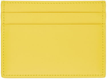 Denarnica Dolce & Gabbana Pink Embossed Card Holder Roza | BI0330AG081, 2