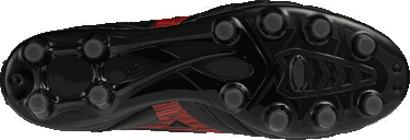 Superge in čevlji Mizuno Mizuno Morelia Neo IV Pro FG Črna | p1ga2534-00, 5