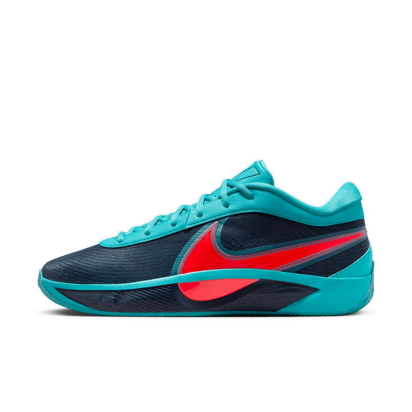 Superge in čevlji Nike Giannis Freak 6 Turkizna | FJ7792-300