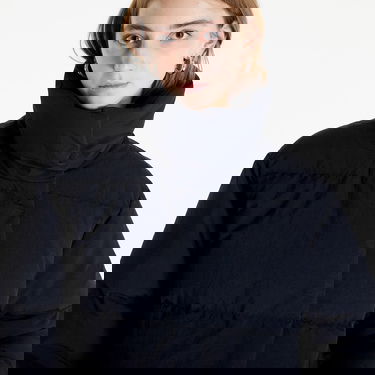 Puhovka adidas Performance Puffer Jacket Črna | HN9934, 2