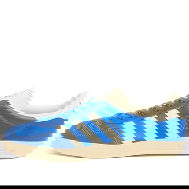 Superge in čevlji adidas Originals Gazelle Indoor UK 3.5 Modra | JQ8383, 1