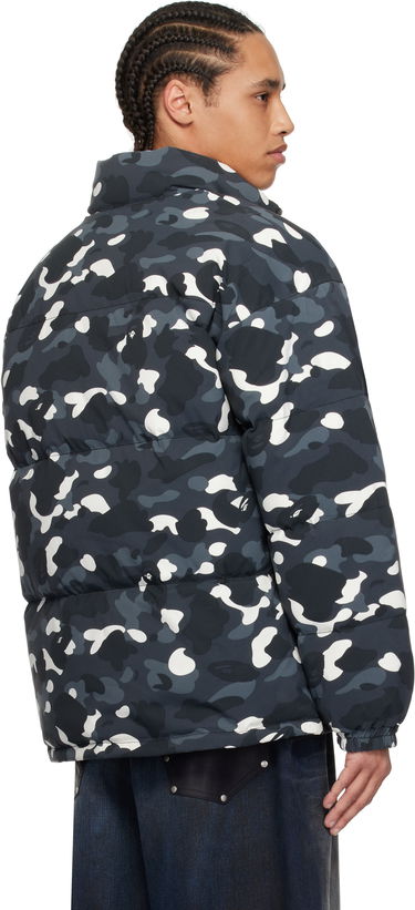 Puhovka BAPE A Bathing Ape City Camo Reversible Down Jacket Večbarvna | 001DNK801008M, 2