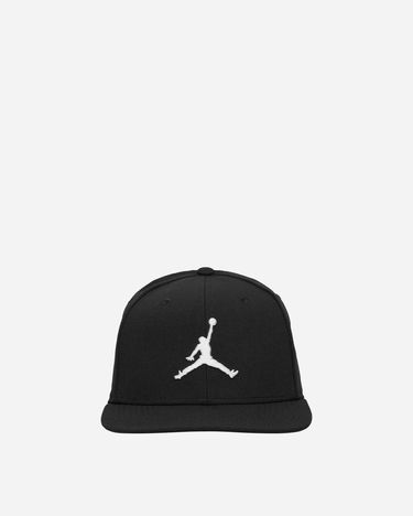 Kapa Jordan Pro Cap Črna | FD5184-011, 2