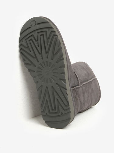 Superge in čevlji UGG Classic Siva | 1016223_GREY, 4