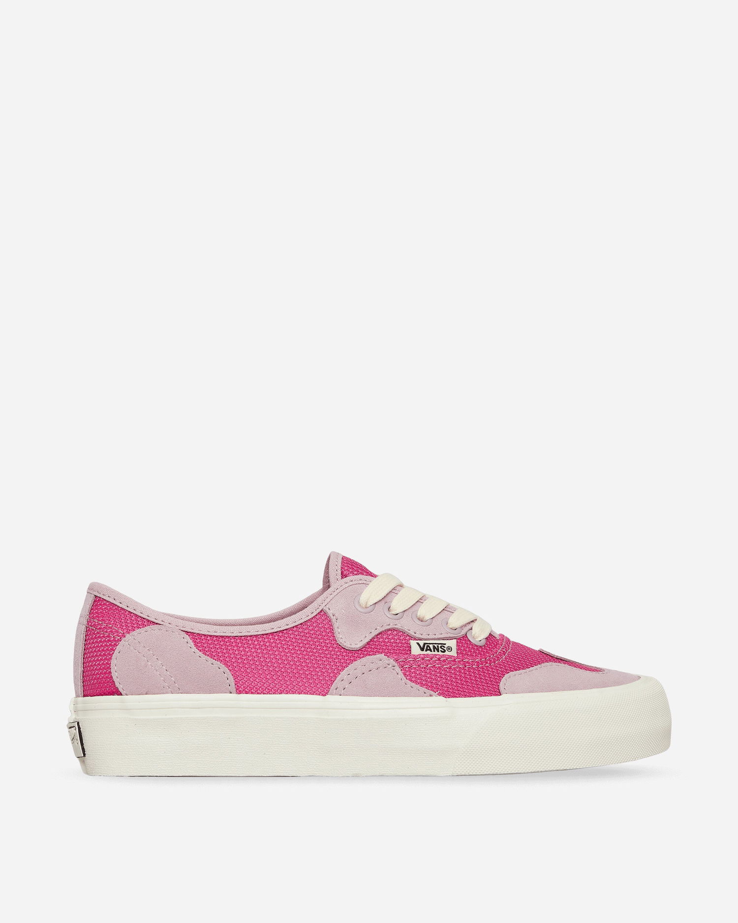 Superge in čevlji Vans Authentic WP VR3 LX Roza | VN0005WQLAE1, 0
