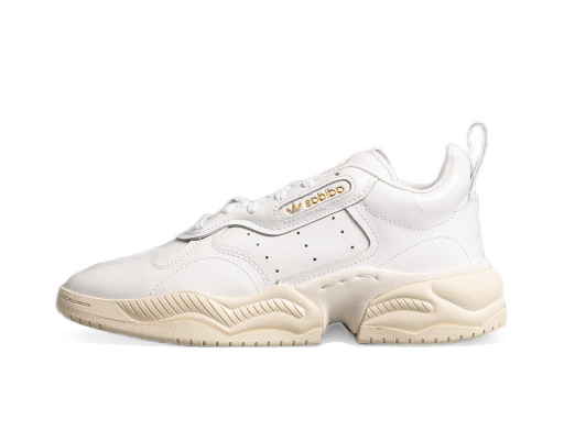 Superge in čevlji adidas Originals Supercourt RW Bela | FV0850