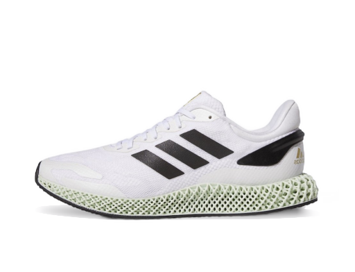 Tek adidas Performance 4D Run 1.0 Bela | eg6264