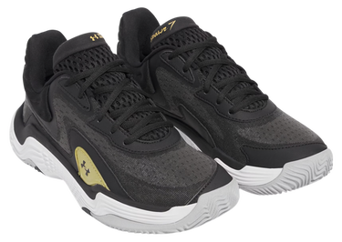 Superge in čevlji Under Armour UA Spawn 7 Črna | 3028461-002, 3