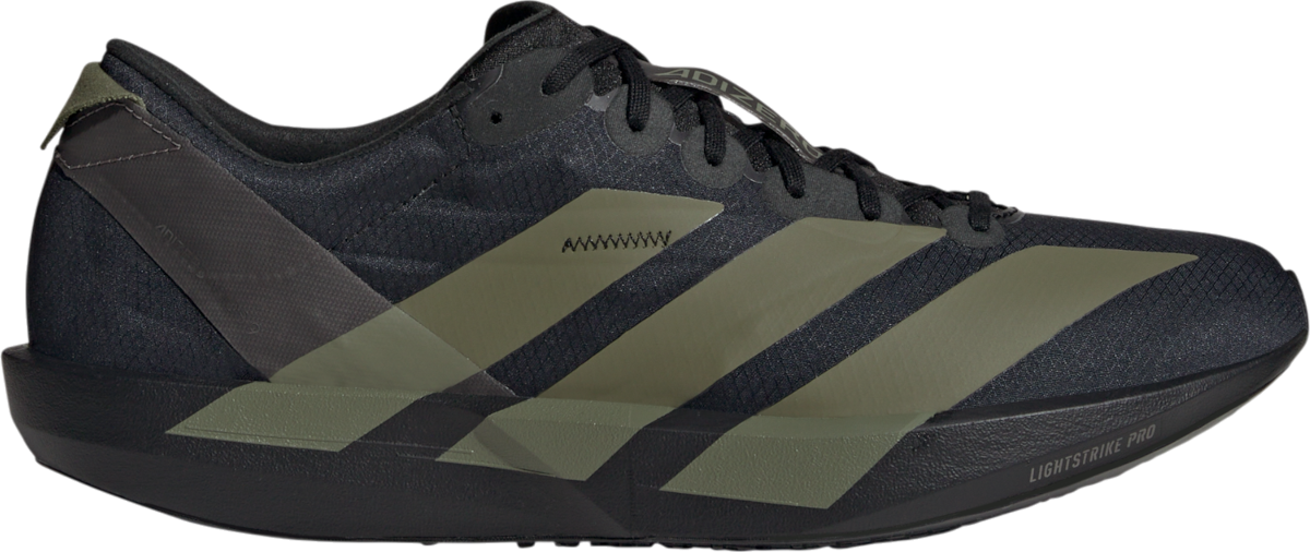 Superge in čevlji adidas Performance ADIZERO ADIOS 9 Zelena | jp6315, 0