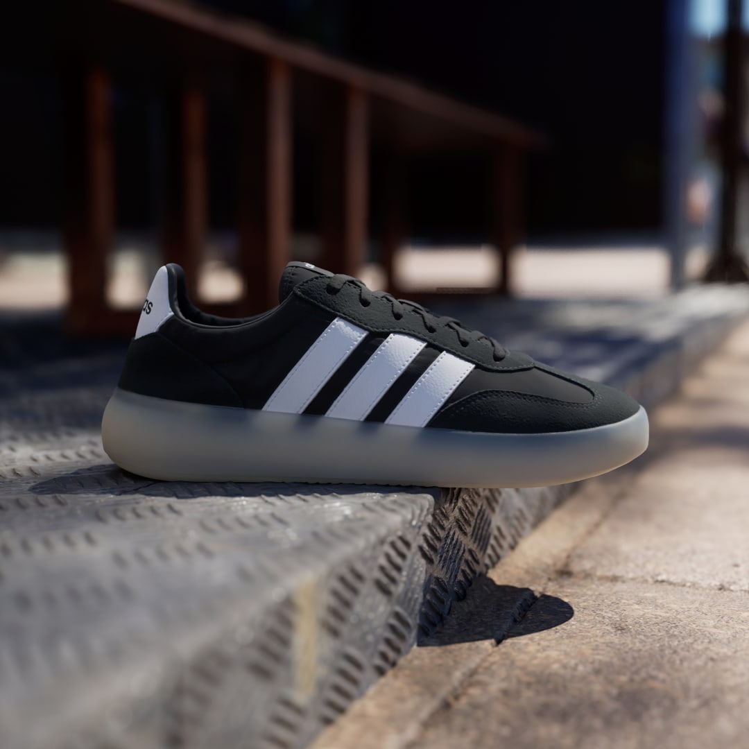 Superge in čevlji adidas Performance Barreda Decode Črna | JI2316, 1