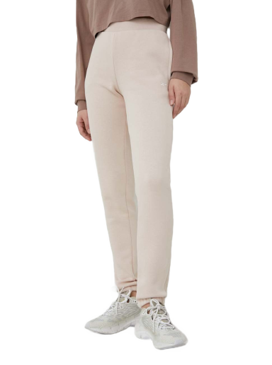 Trenirka Reebok Sweatpants Bež | IC3502
