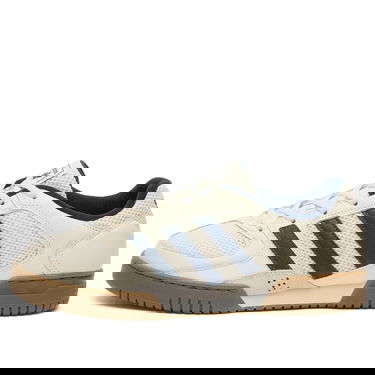 Superge in čevlji adidas Consortium Fechten Indoor Sneaker Bež | JR4606, 0
