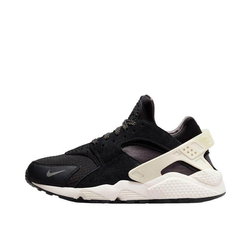 Superge in čevlji Nike Air Huarache Anthracite Summit White Črna | FB9696-001