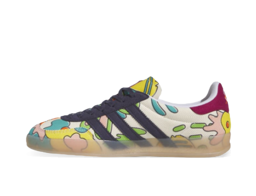 Superge in čevlji adidas Originals Sean Wotherspoon x Gazelle Indoor "Corduroy" Večbarvna | IG2849