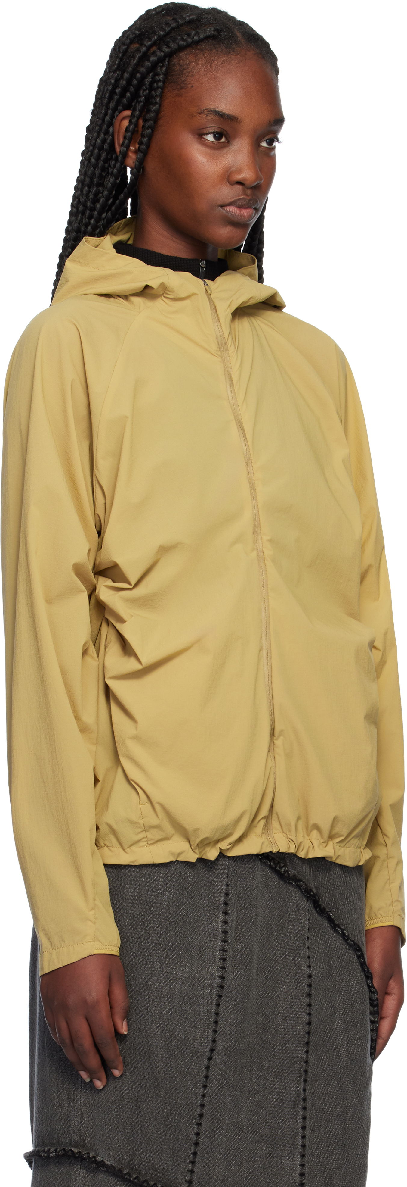 Vetrovka Post Archive Faction (PAF) Post Archive Faction (PAF) 7.0 Right Technical Jacket Rumena | 7.0 OTR-S, 1