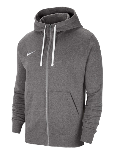 Pulover Nike Hoodie Park 20 Siva | cw6887-071